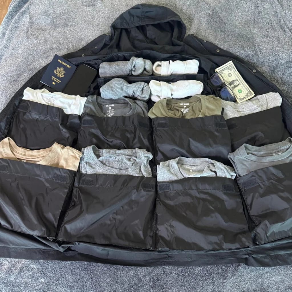 PackJackGear™